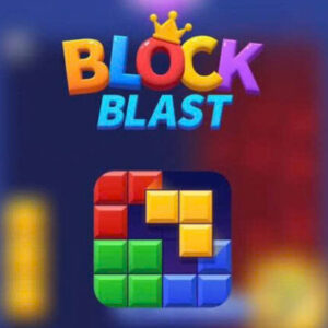 Group logo of Unlocking the Joy of Block Puzzles: A Deep Dive into Block Blast