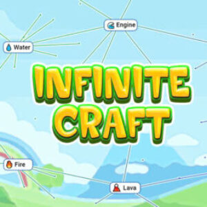 Group logo of Unlocking the Universe, One Craft at a Time: An Infinite Craft Adventure